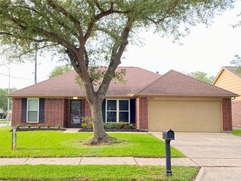 5034 Glenview Drive La Porte TX 77571