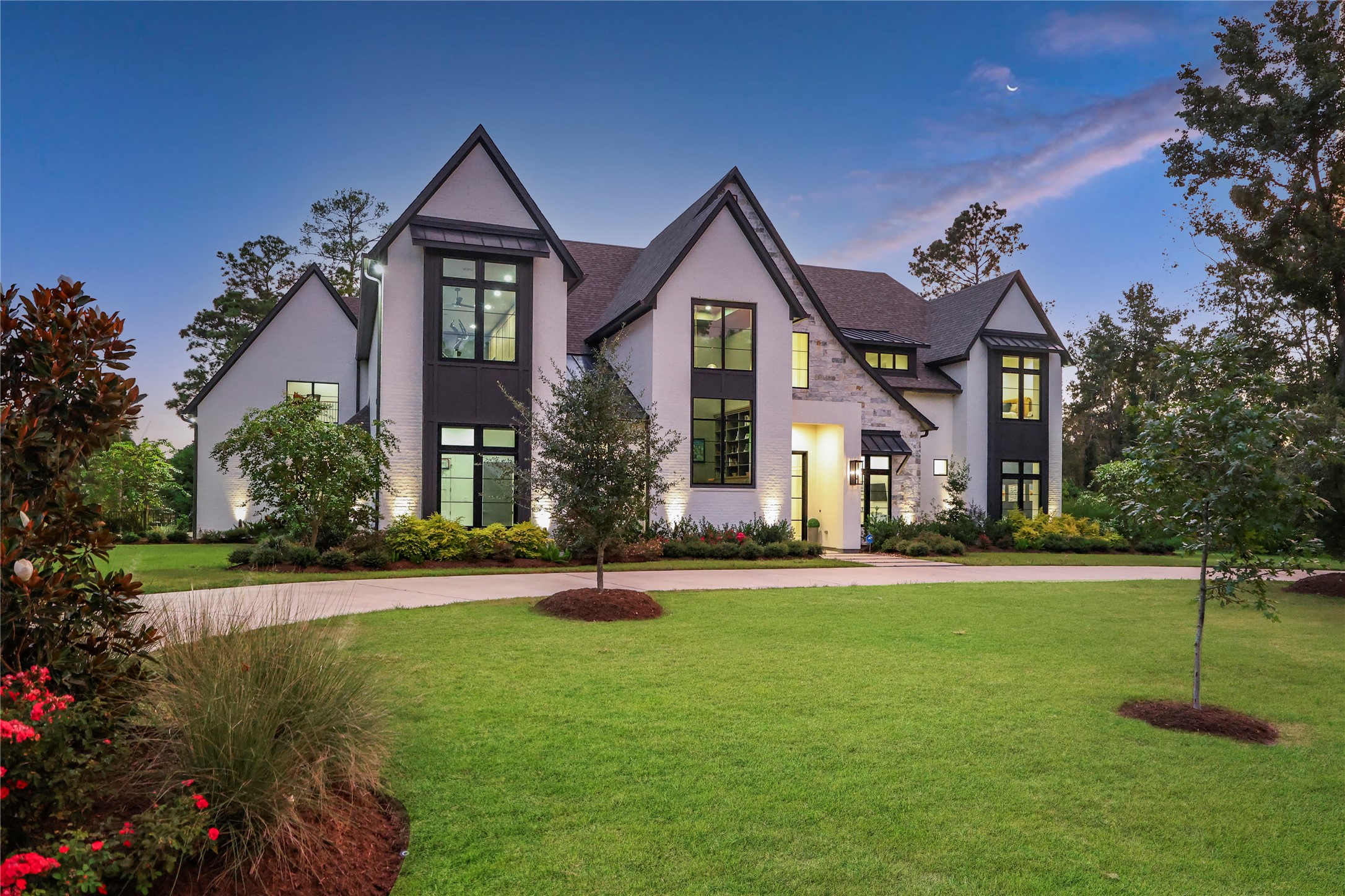 5514 Pine Wood Meadows Lane Spring TX 77386