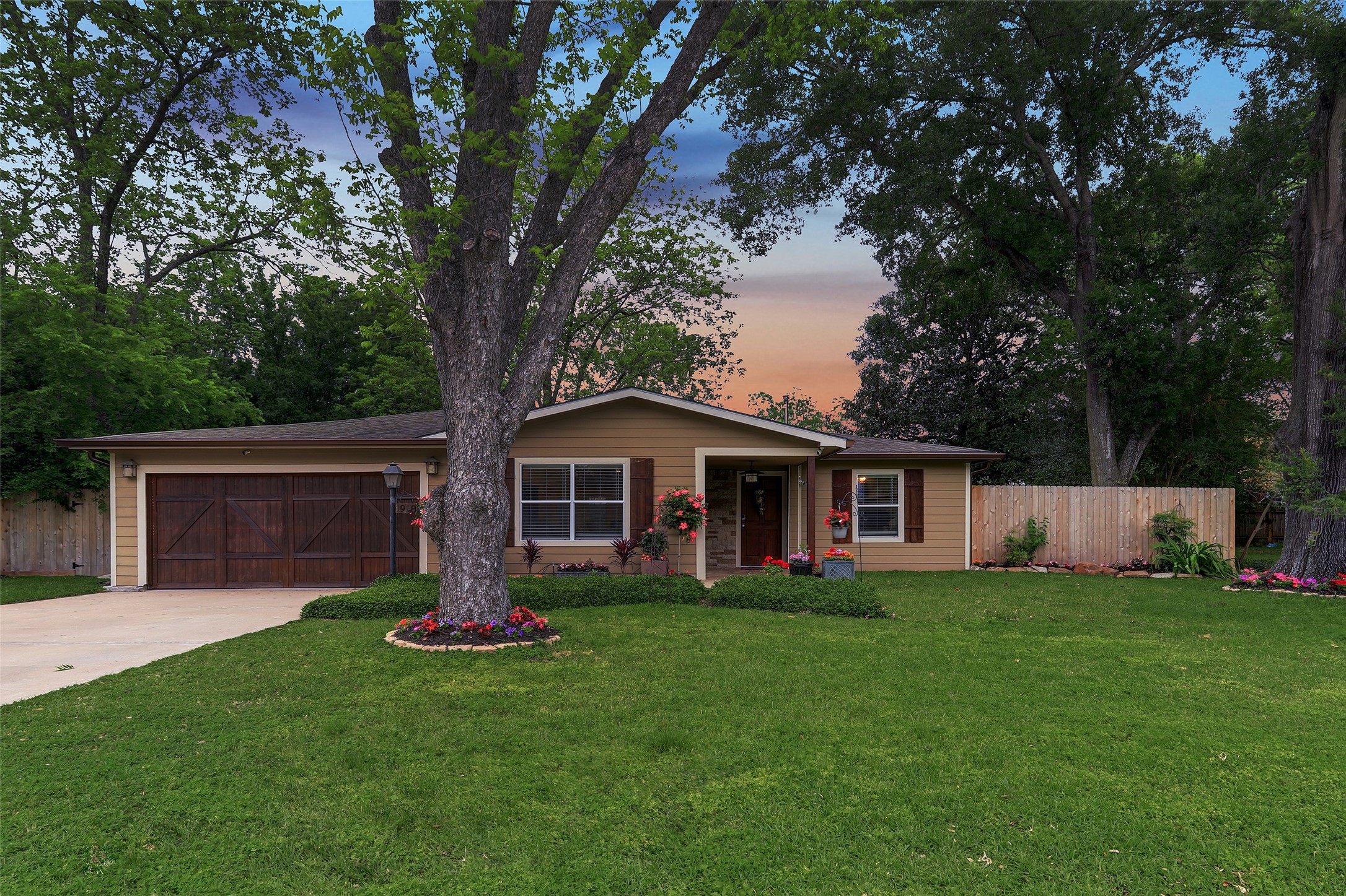 1918 Springrock Lane Houston TX 77080