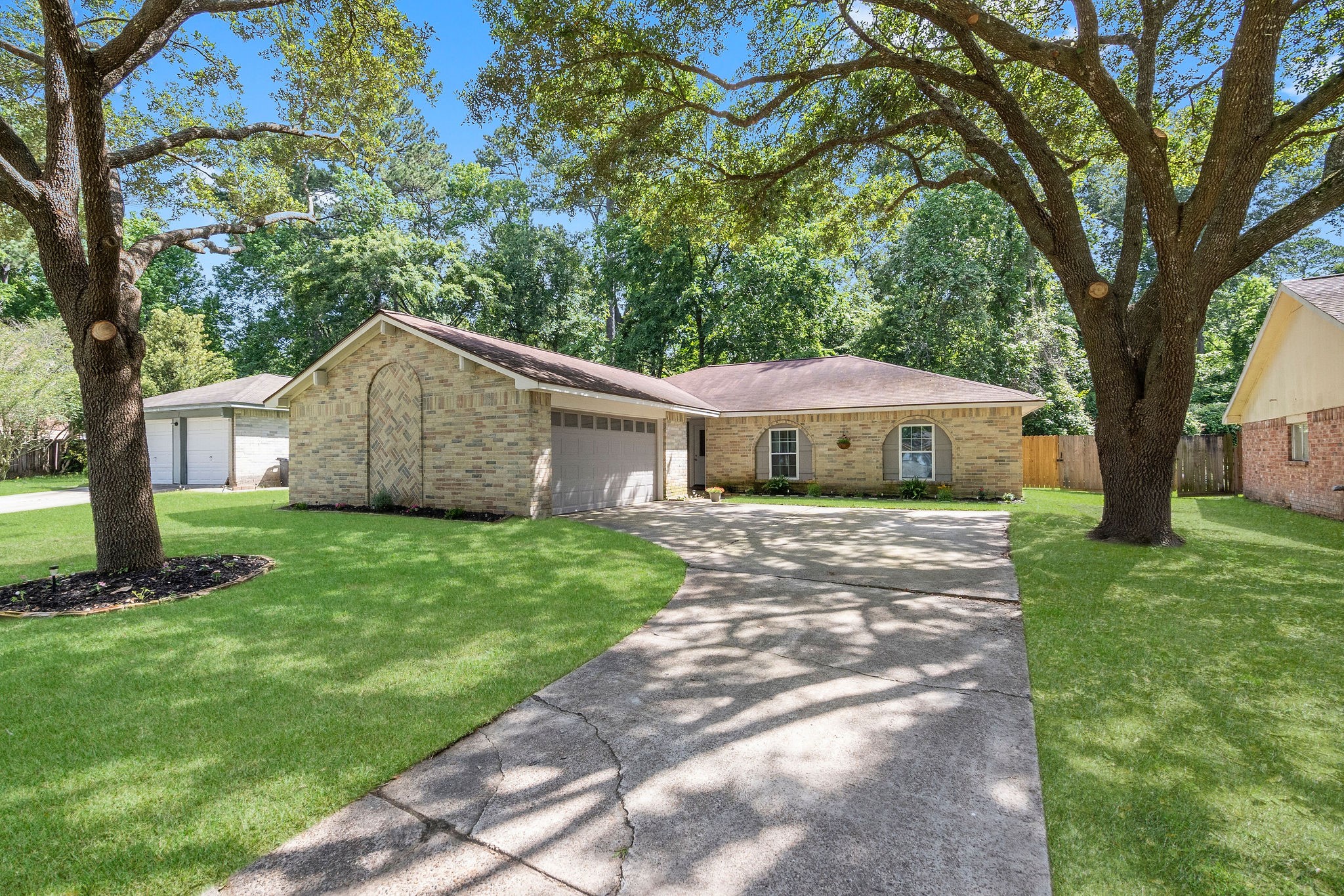 17634 Boat Hook Street Crosby TX 77532