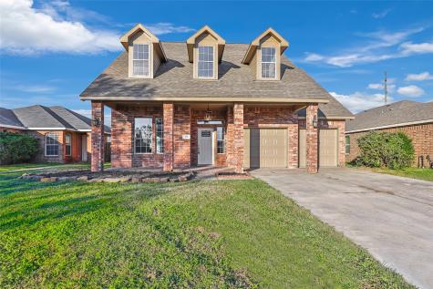 175 Horn Court Baytown TX 77523