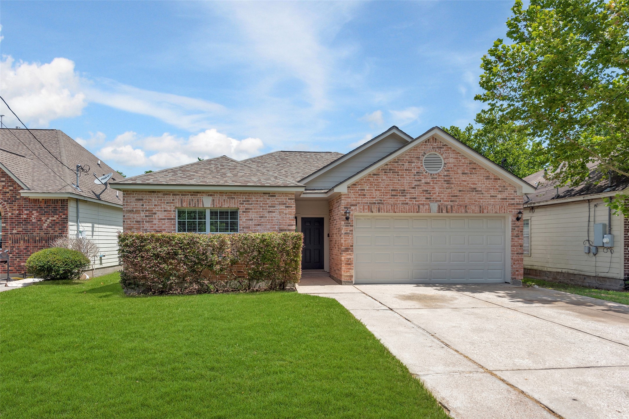 2510 Boss Street La Marque TX 77568