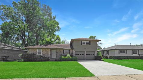 626 Willowood Lane Lancaster TX 75134
