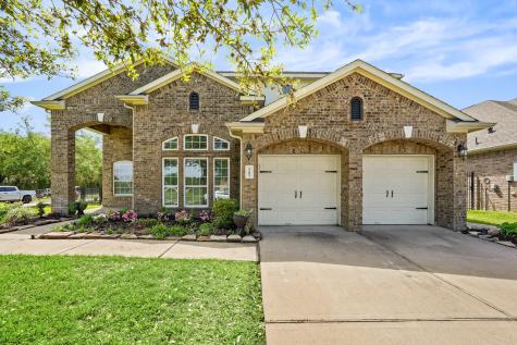 17803 Obelisk Bay Drive Cypress TX 77429