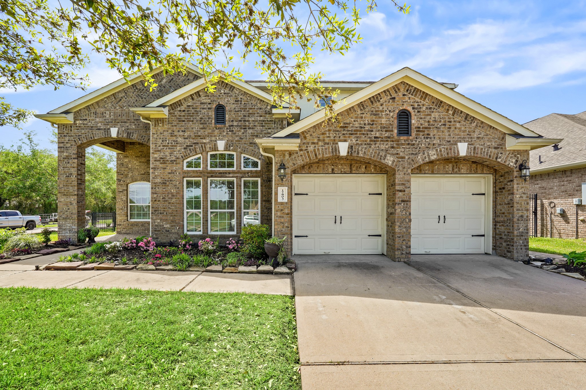 17803 Obelisk Bay Drive Cypress TX 77429