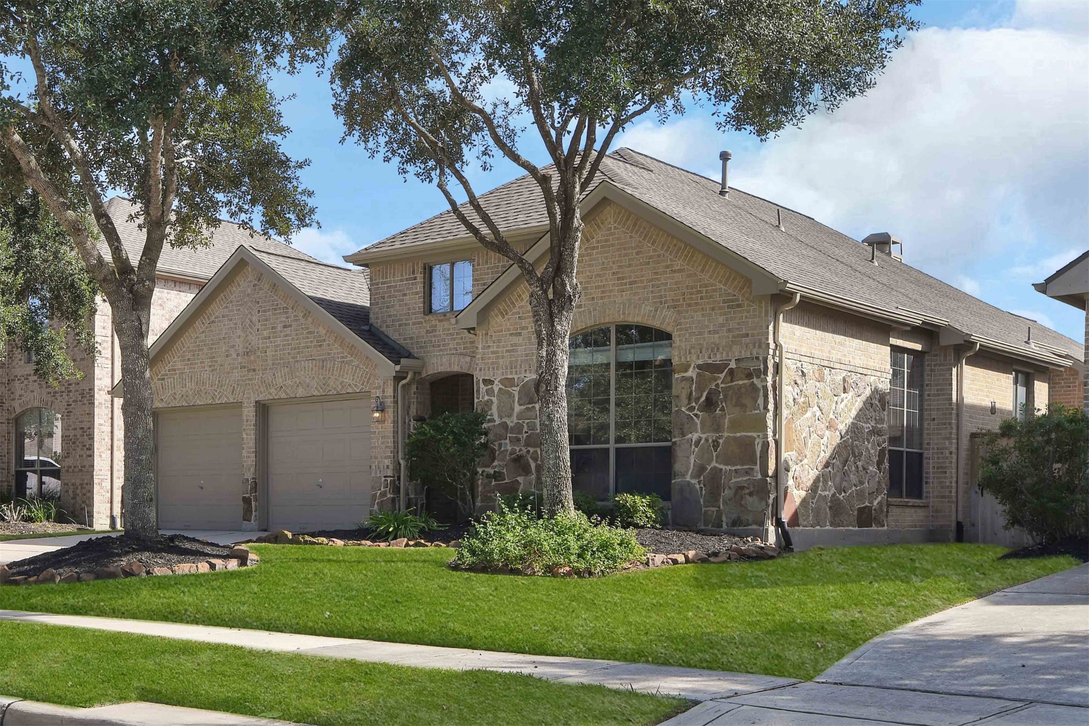 14310 Andrews Ridge Lane Humble TX 77396