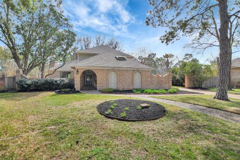 16930 Spring Creek Oaks Court Spring TX 77379