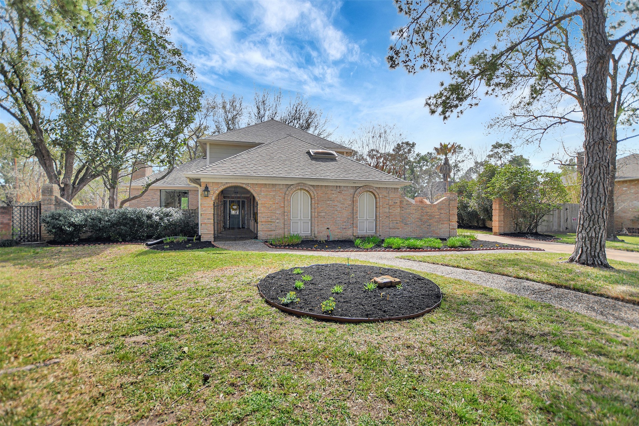 16930 Spring Creek Oaks Court Spring TX 77379