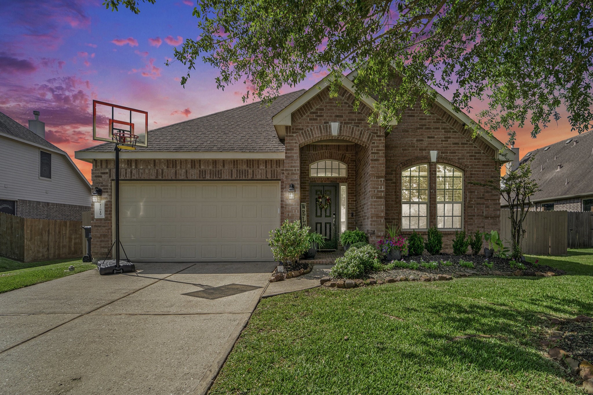 12019 Eagle Ridge Drive Dayton TX 77535