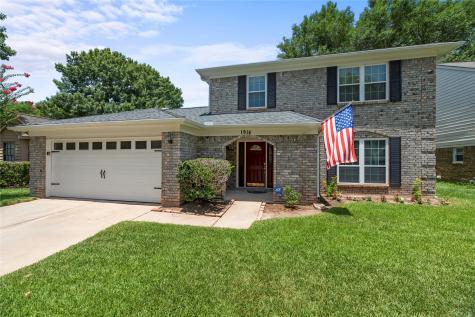 1914 Richmond Vantage Drive Richmond TX 77406