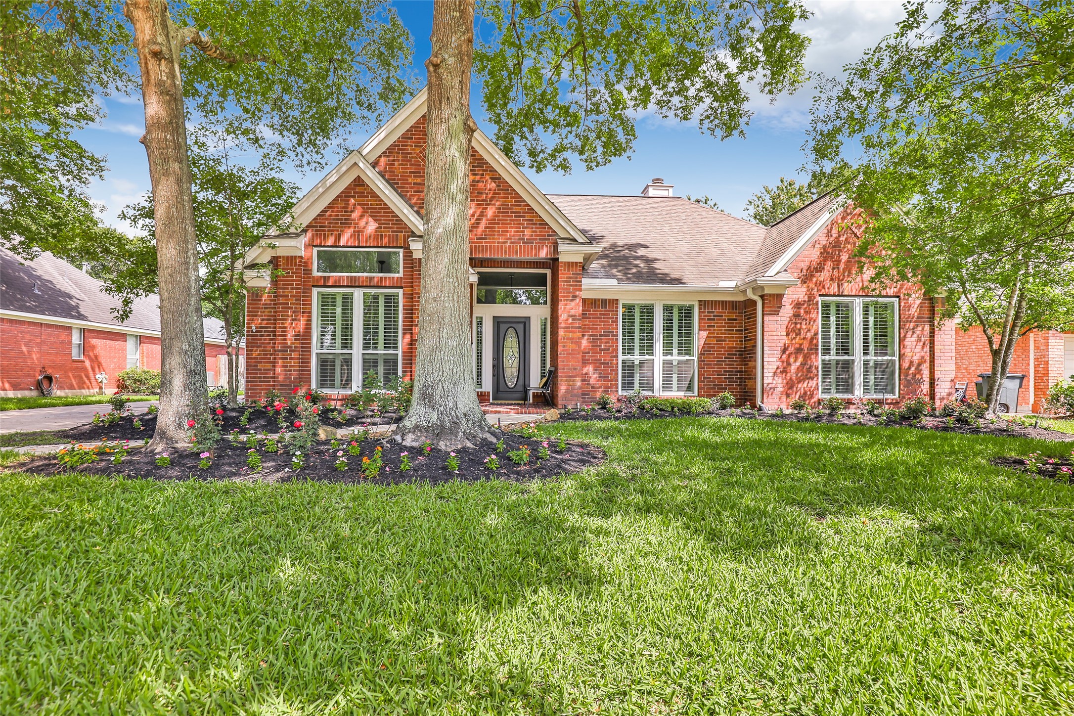 20206 Cherry Oaks Lane Humble TX 77346