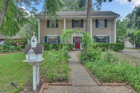 5819 Old Lodge Drive Houston TX 77066