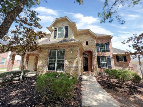 14003 N Meadow Arbor Court Rosharon TX 77583