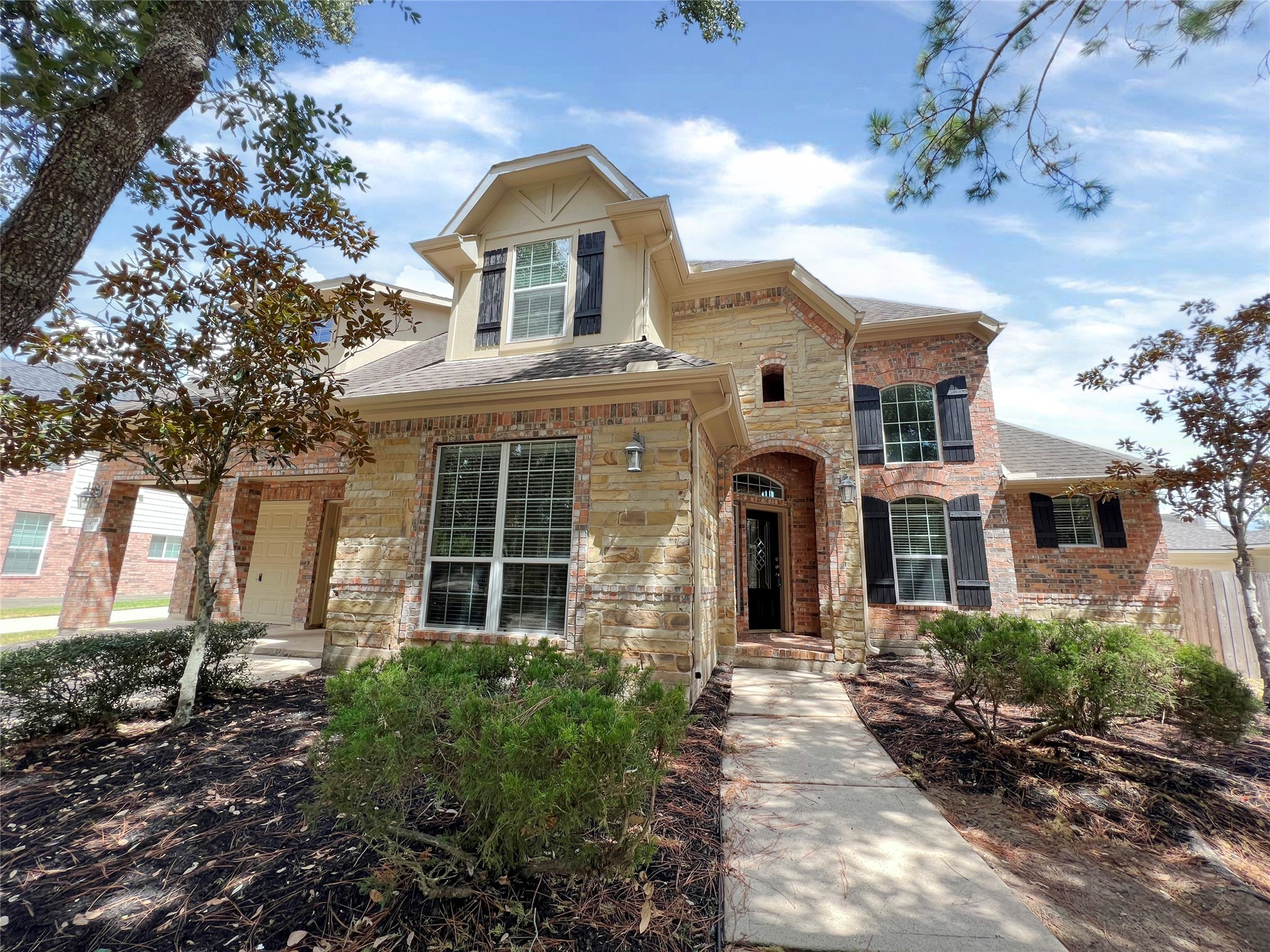 14003 N Meadow Arbor Court Rosharon TX 77583