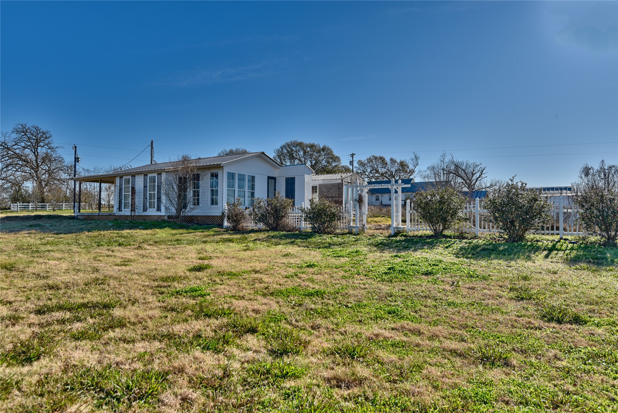 7580 Apperson Road Brenham TX 77833