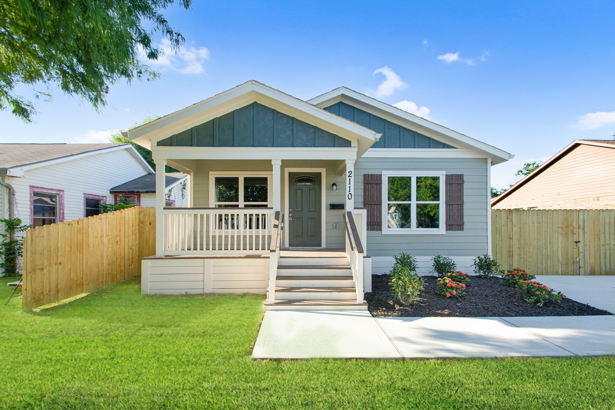 2110 7th Avenue N Texas City TX 77590