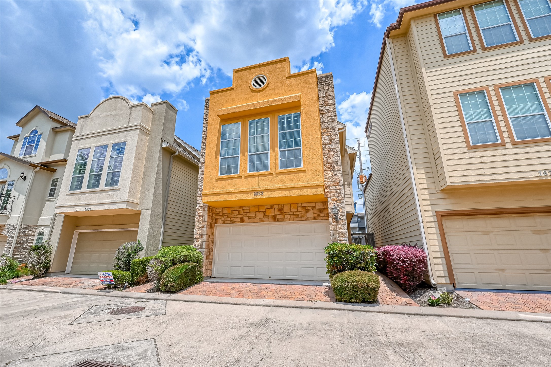 2622 Starboard Point Drive Houston TX 77054