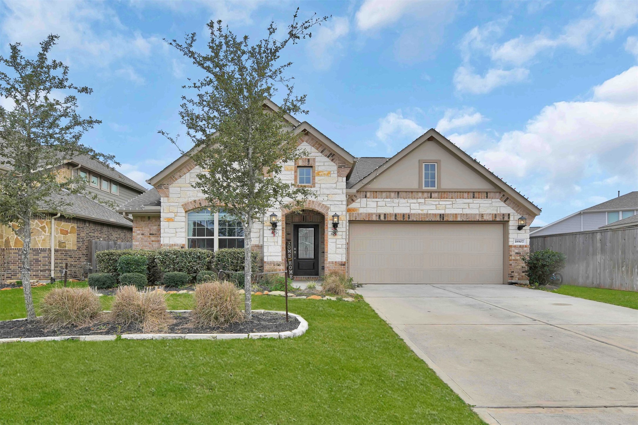 18907 Sorrento Point Drive New Caney TX 77357