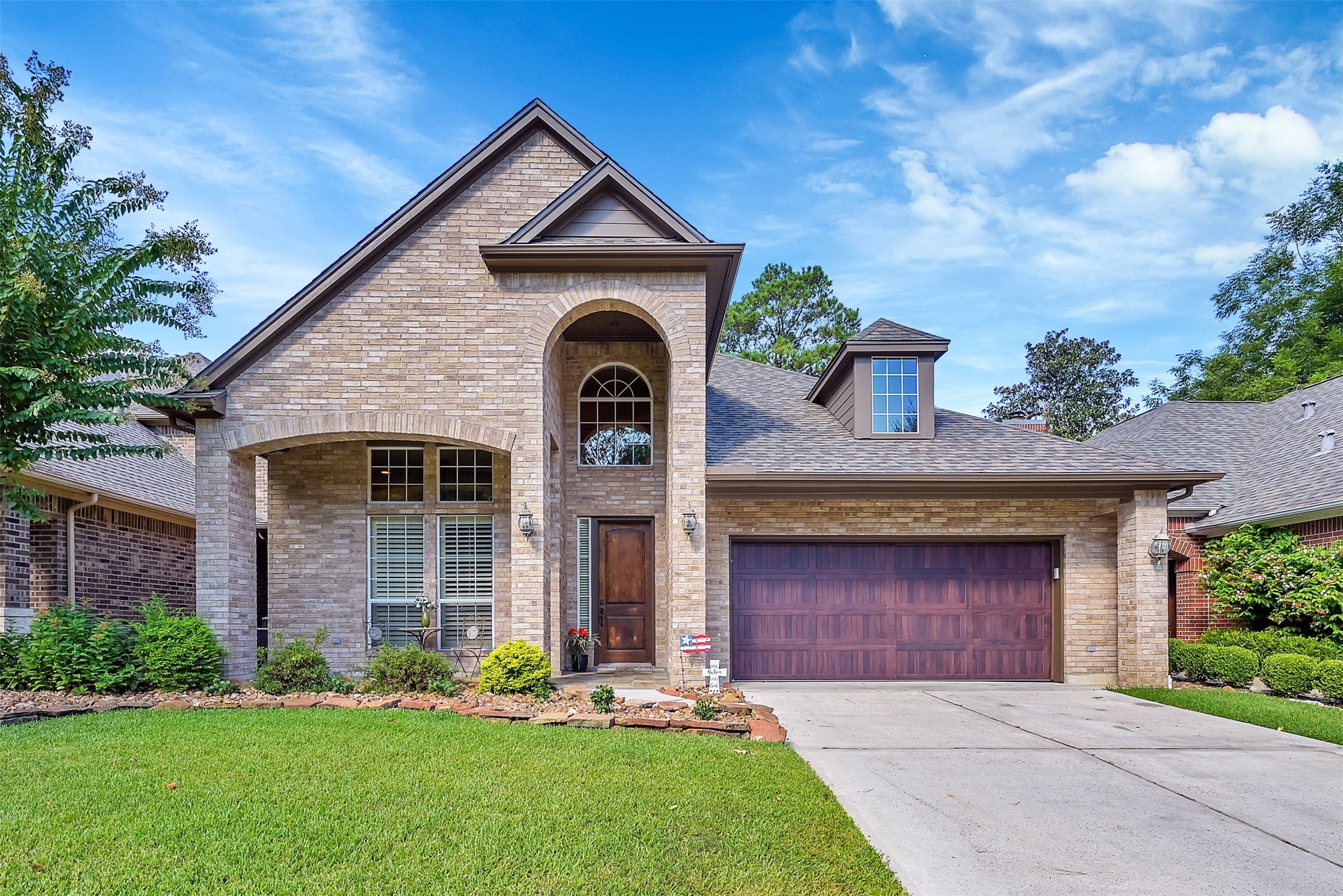 3363 Masters Drive Montgomery TX 77356