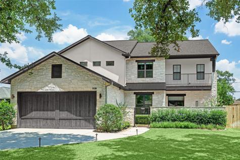 1126 Prince Street Houston TX 77008