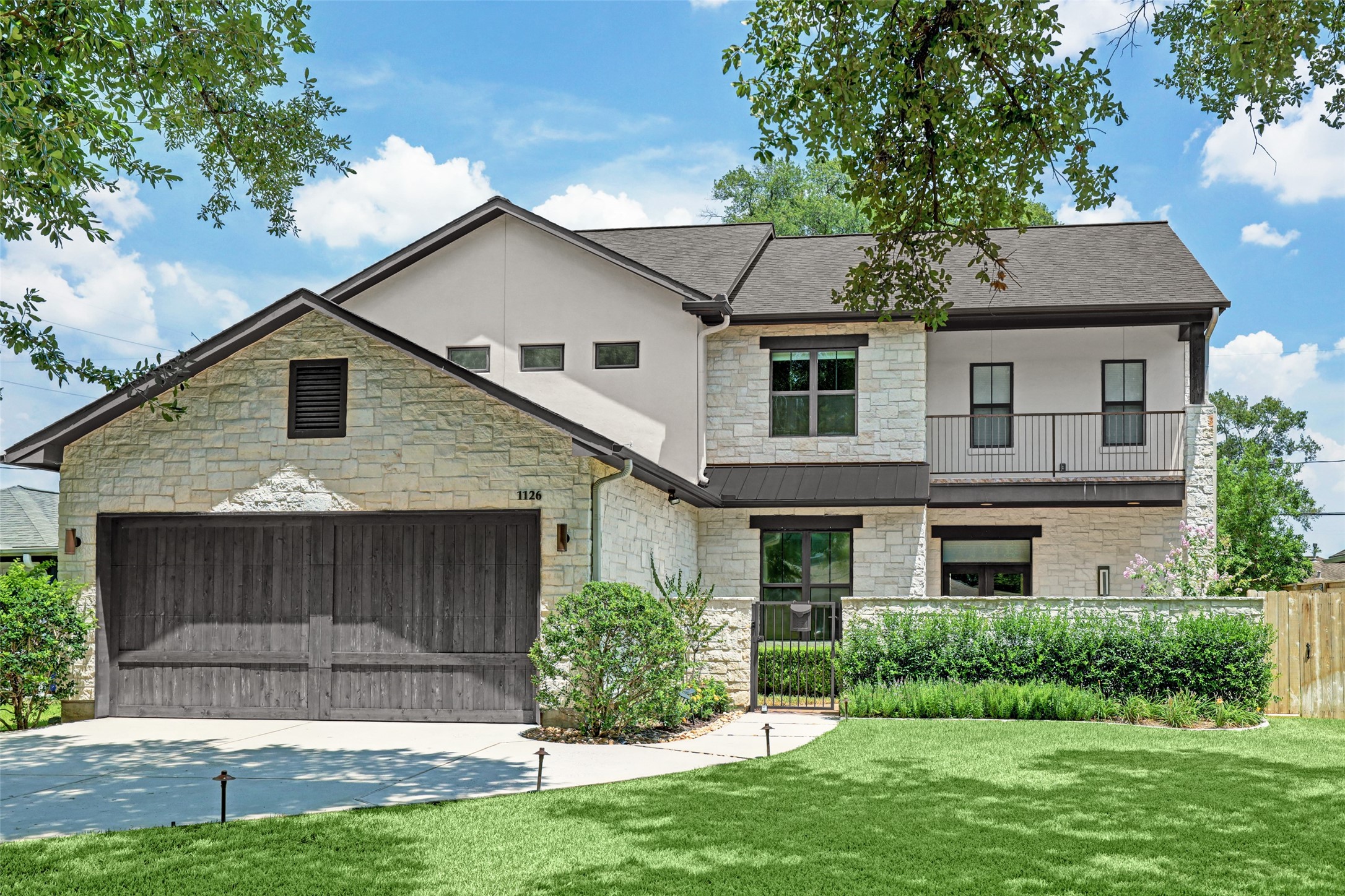 1126 Prince Street Houston TX 77008