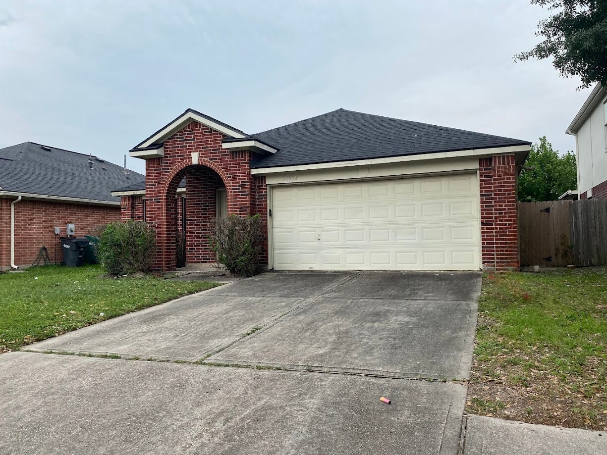20934 Vista Trace Drive Houston TX 77073