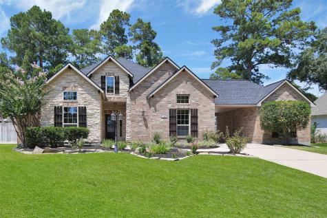 20 Claremont Court Montgomery TX 77356