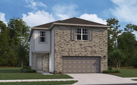 14728 Callard Court Montgomery TX 77316