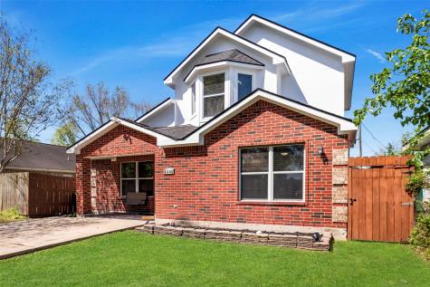 6606 Schambray Street Houston TX 77085