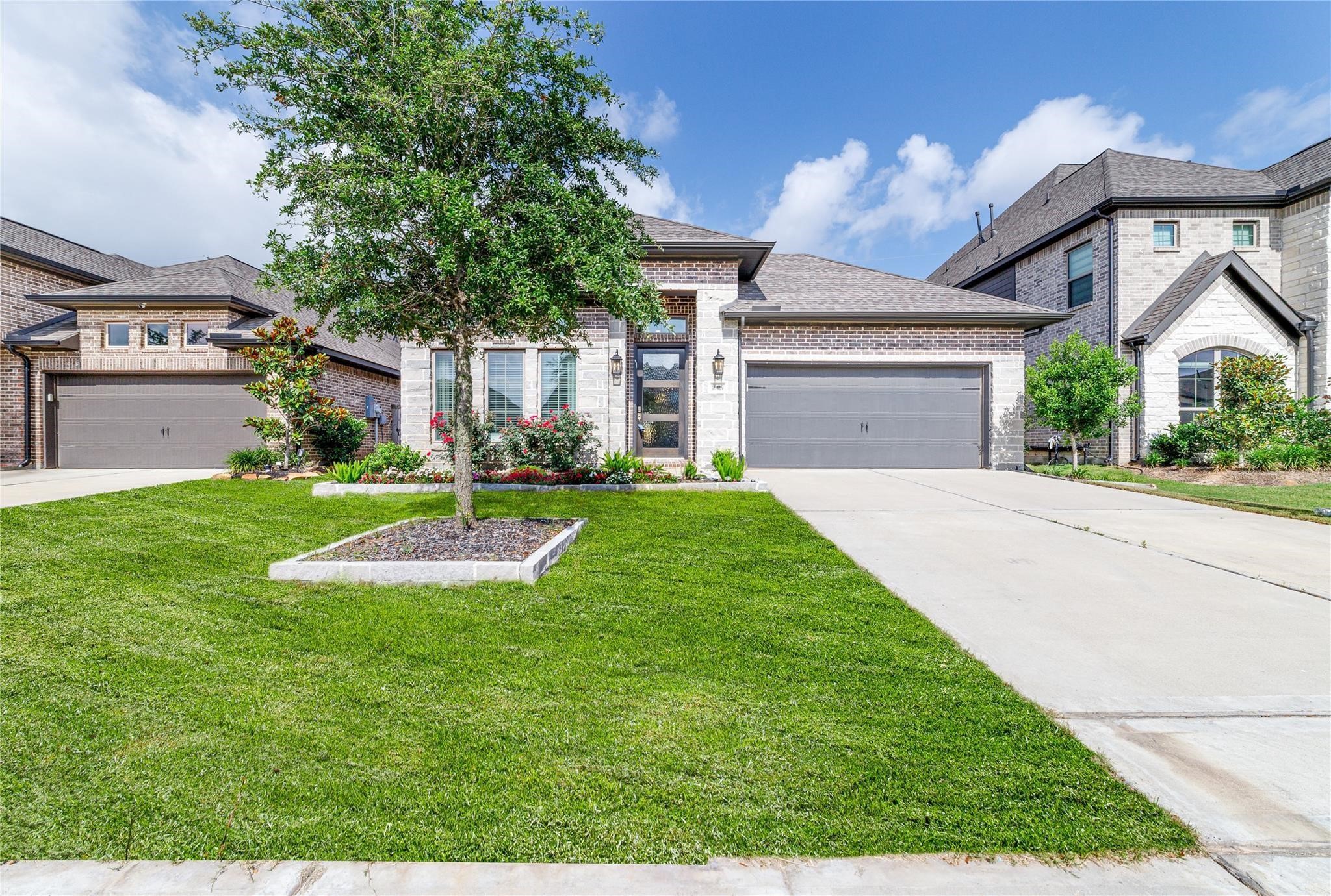 10419 Rigel Ridge Way Richmond TX 77406