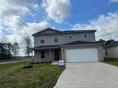 15568 Taylorcrest Drive Conroe TX 77306