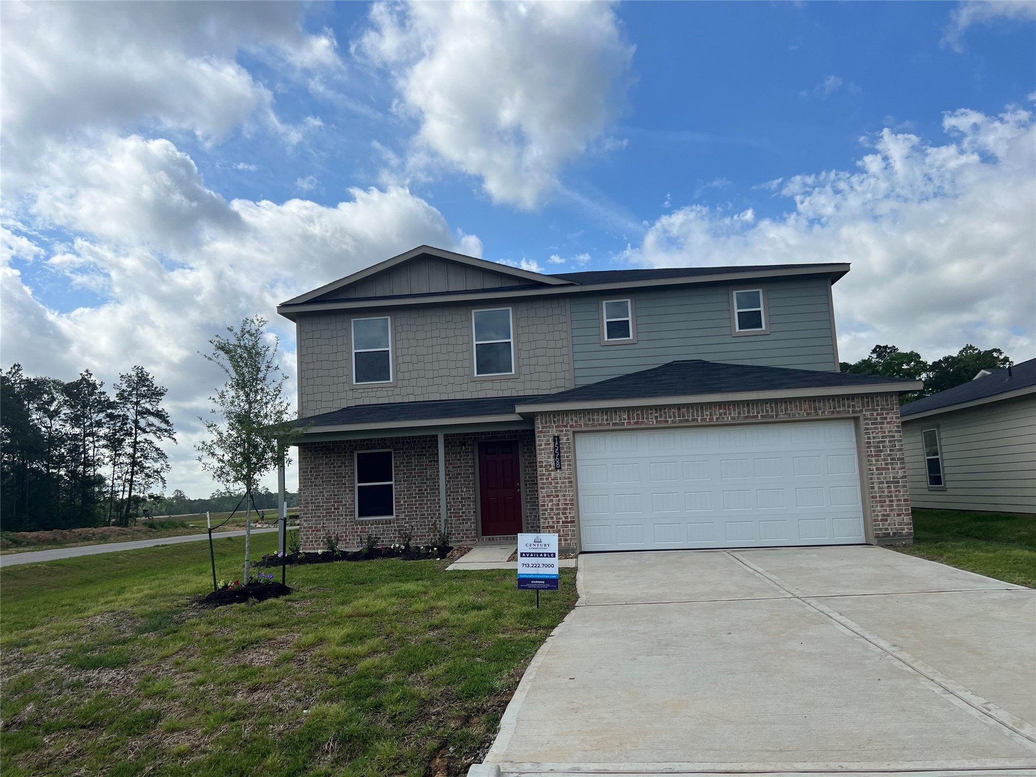 15568 Taylorcrest Drive Conroe TX 77306