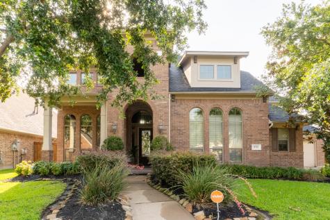 9110 Amistad Lake Circle Cypress TX 77433