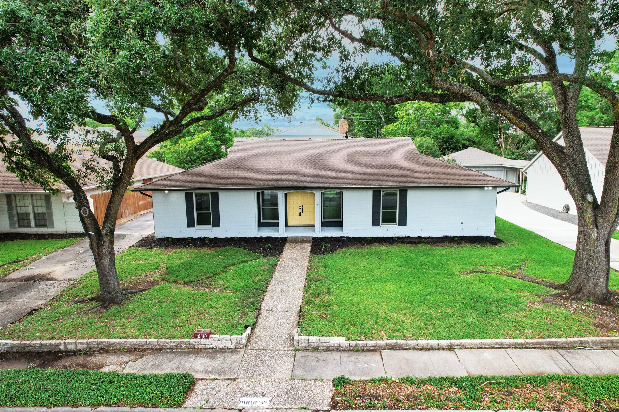 10610 Inwood Drive Houston TX 77042