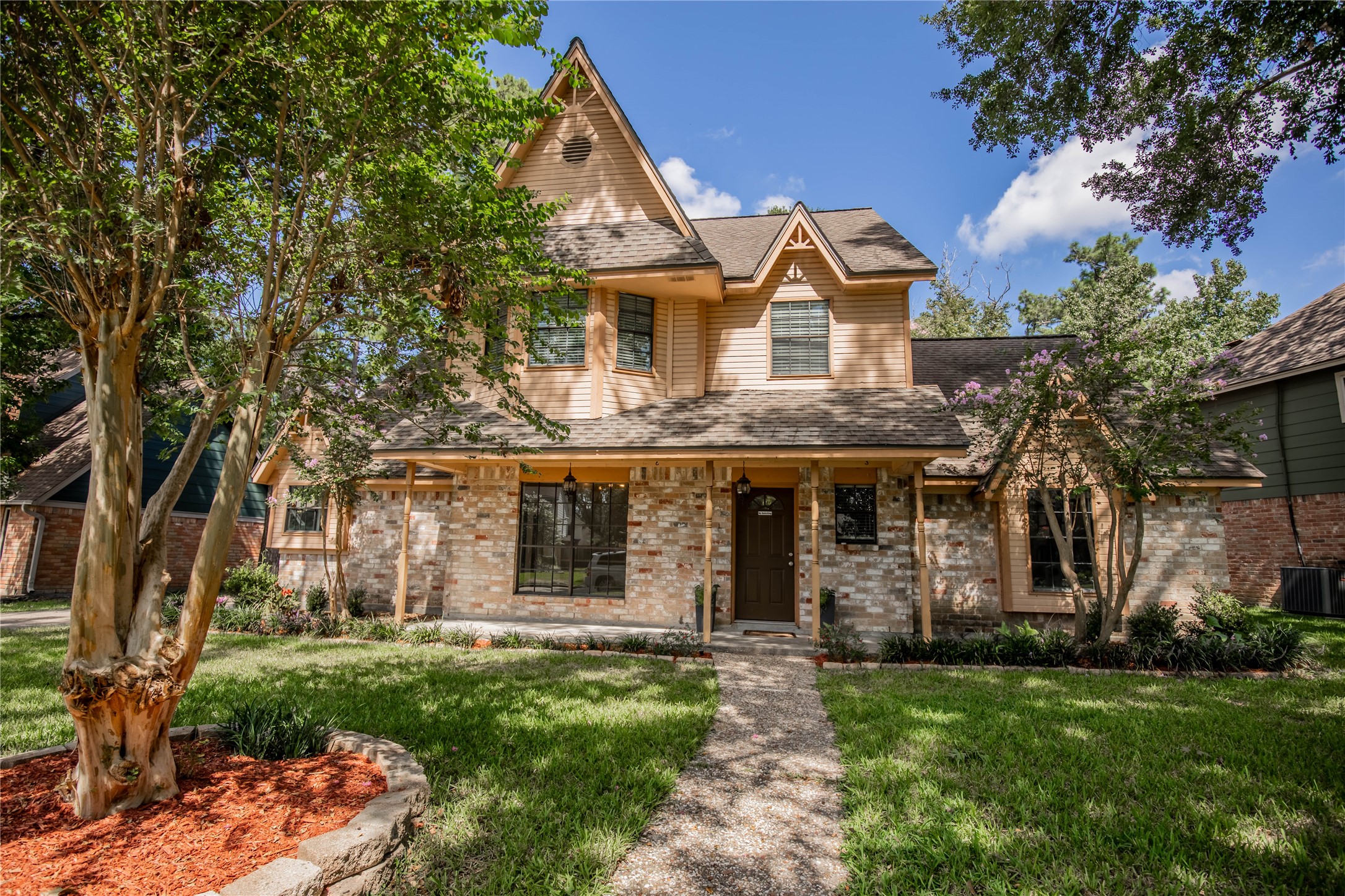 5510 Springton Lane Spring TX 77379