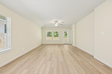 18624 Presswood Way Drive New Caney TX 77357