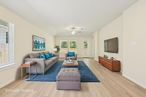 18624 Presswood Way Drive New Caney TX 77357