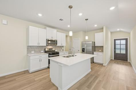 18624 Presswood Way Drive New Caney TX 77357