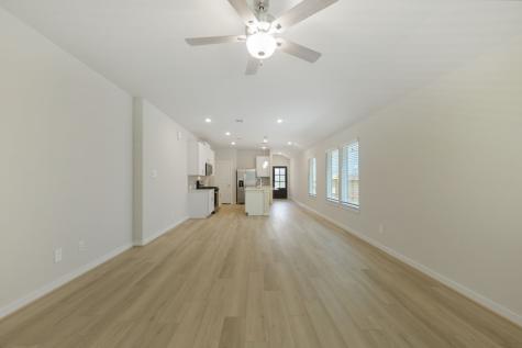 18624 Presswood Way Drive New Caney TX 77357