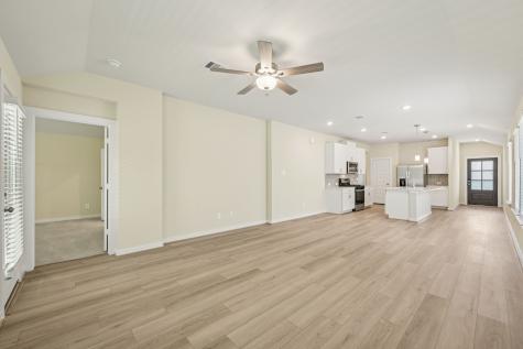 18624 Presswood Way Drive New Caney TX 77357