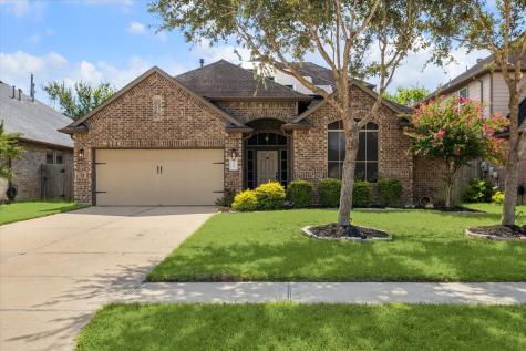 9722 Massanutten Lane Richmond TX 77469