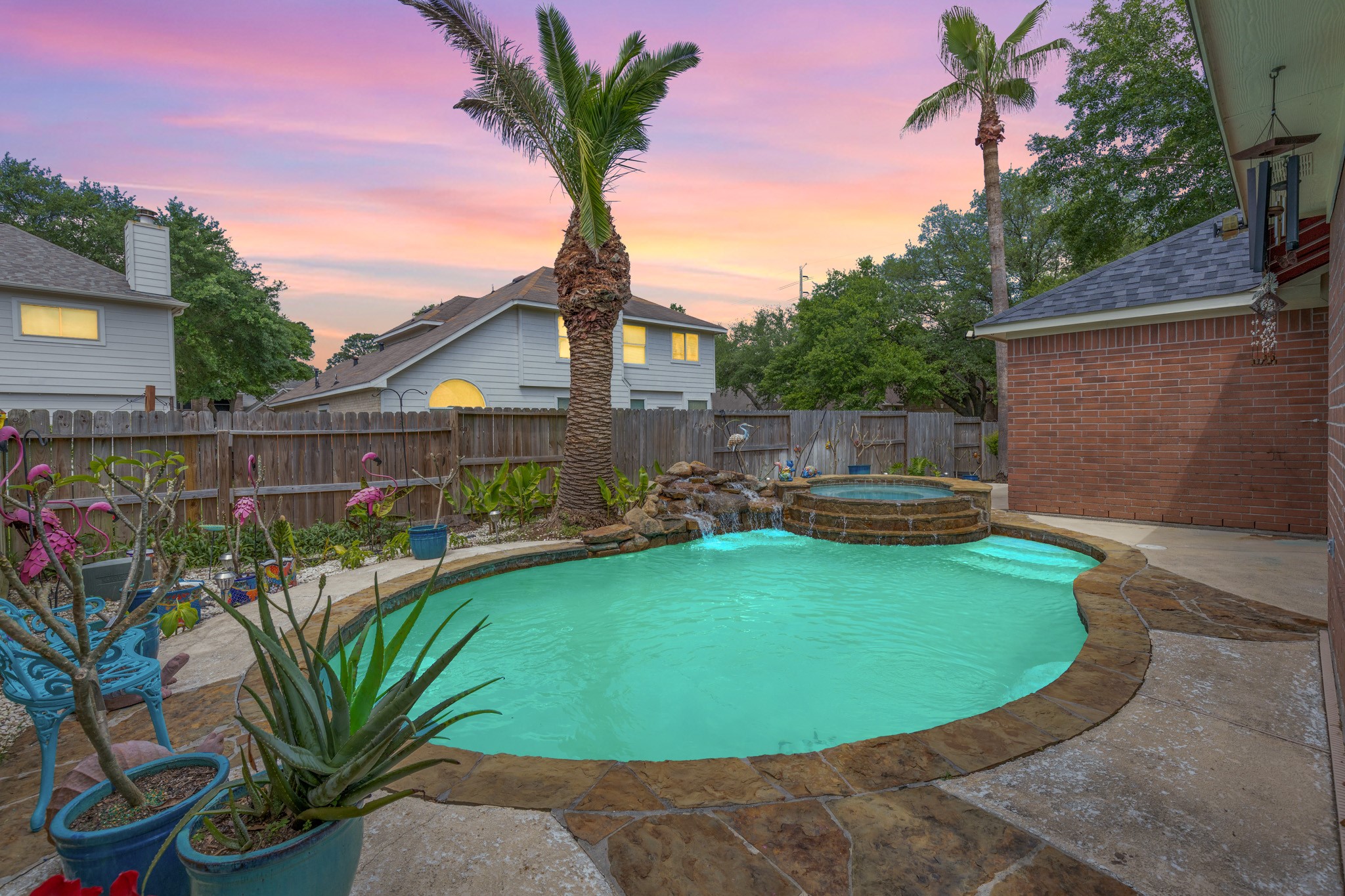 5707 Kelly Mill Lane Humble TX 77346