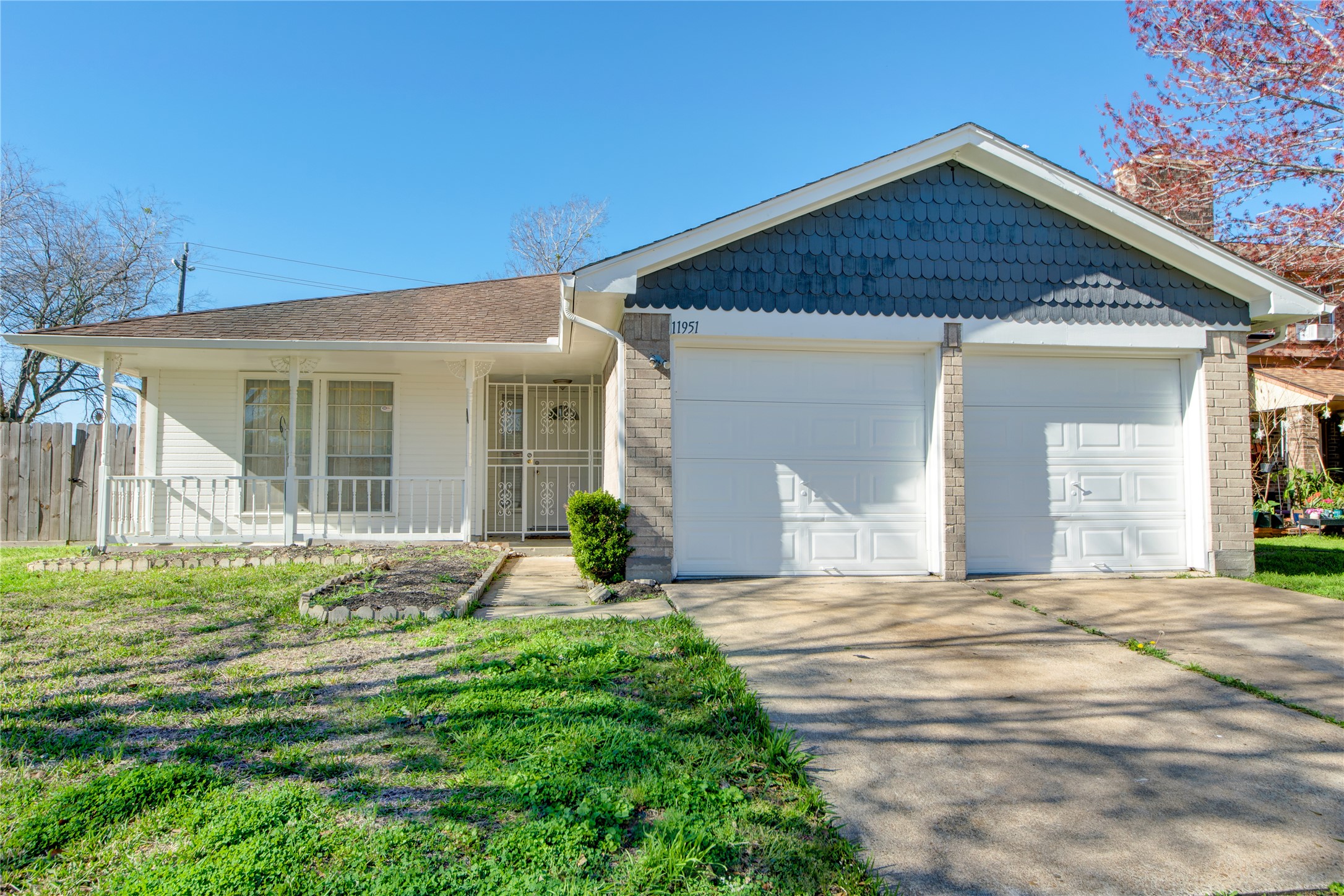 11951 Firebird Drive Houston TX 77099