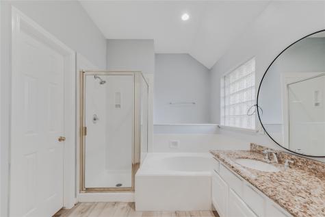 2311 Piney Woods Drive Pearland TX 77581