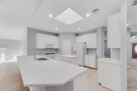 2311 Piney Woods Drive Pearland TX 77581