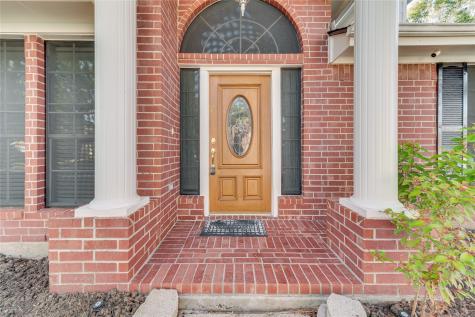 2311 Piney Woods Drive Pearland TX 77581