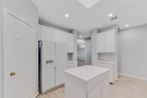 2311 Piney Woods Drive Pearland TX 77581