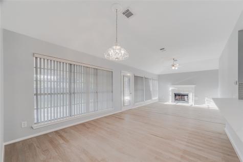 2311 Piney Woods Drive Pearland TX 77581