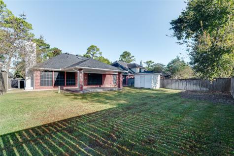 2311 Piney Woods Drive Pearland TX 77581