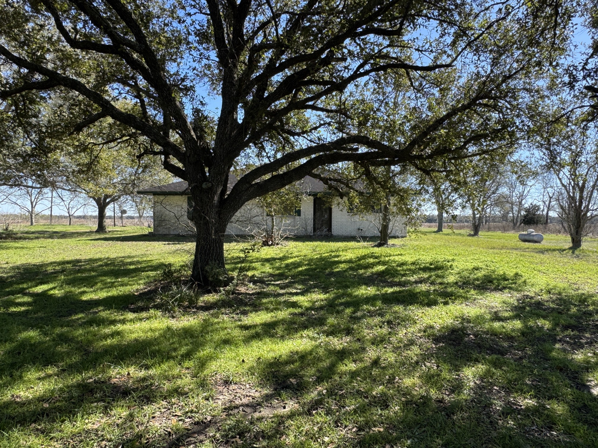 7181 Fm 1300 Road Louise TX 77455